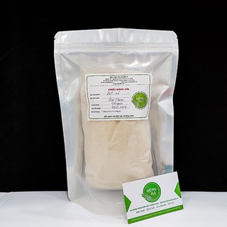 Bột sả khô - gia vị của món ăn ngon
