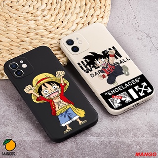 Ốp lưng iphone 6plus 6splus 7 plus 8plus X Xr XsM  11 12 13 Promax 14 promax - MANGO972 - MangoOvil