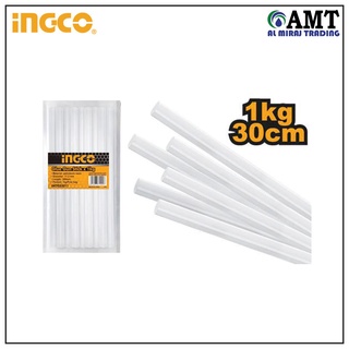 Túi 1kg keo  nến 11.2mm- 30cm ingco AKTGS3011