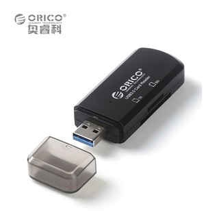 Đầu đọc thẻ 3.0 Orico CTU33-WH