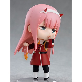 [ SHQ ] [ Hàng có sẵn ] Mô hình Figure chính hãng Nhật - Nendoroid Zero Two -  DARLING in the FRANXX
