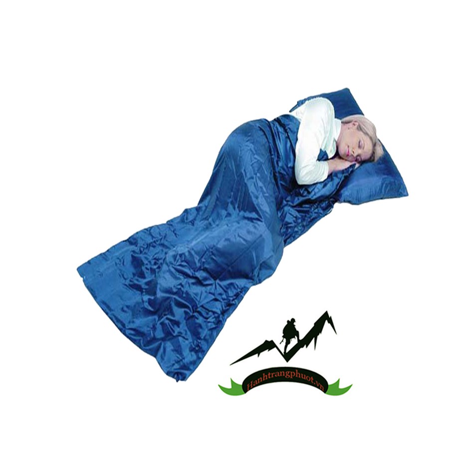 TÚI NGỦ LỤA LOẠI II (SATIN)