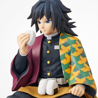 [ Ora Ora ] [ Hàng có sẵn ] Mô Hình Tomioka Giyuu Giyu - Kimetsu No Yaiba Thanh Gươm Diệt Quỷ Figure