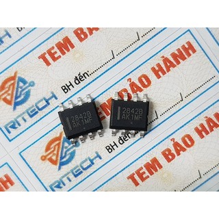 [Combo 5 chiếc] 2842B, UC2842, UC2842B IC Chức Năng SOP-8