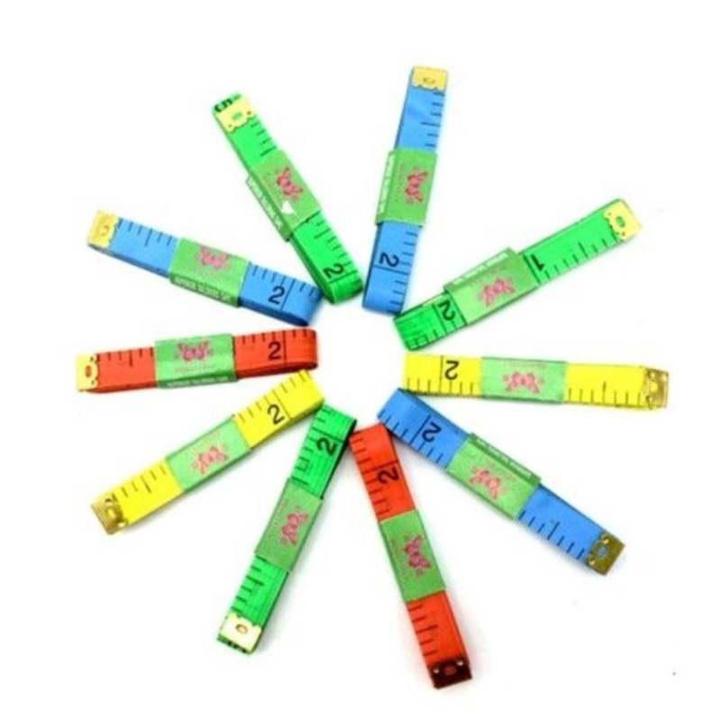 combo 5 Thước dây 1.5m