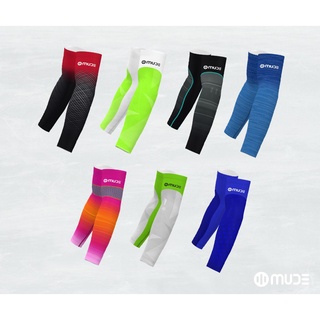 [Mã BMBAU50 giảm 7% đơn 99K] Băng ống tay thể thao Arm Sleeves MUDE