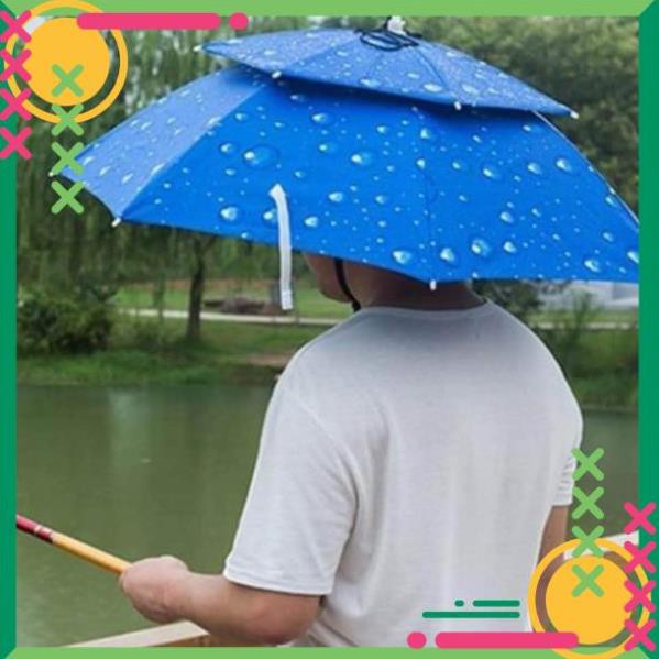 [SALE]  Ô Đội Đầu 2 Tầng