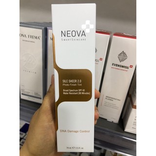 [ CHÍNH HÃNG ]Kem chống nắng Neova SPF40,44