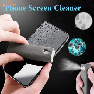 Bình Xịt Vệ Sinh Màn Hình Điện Thoại/Máy Tính Bảng PC 2 Trong 1 Không Có Khăn Lau Mặt