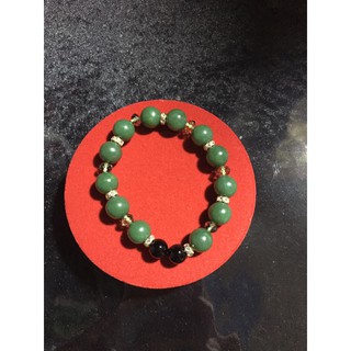 hộp nhung đỏ đựng vòng lắc 8,5 x 8,5 x 2,5cm