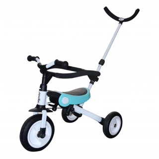 Vòng đai bảo vệ xe 3 bánh Naddle