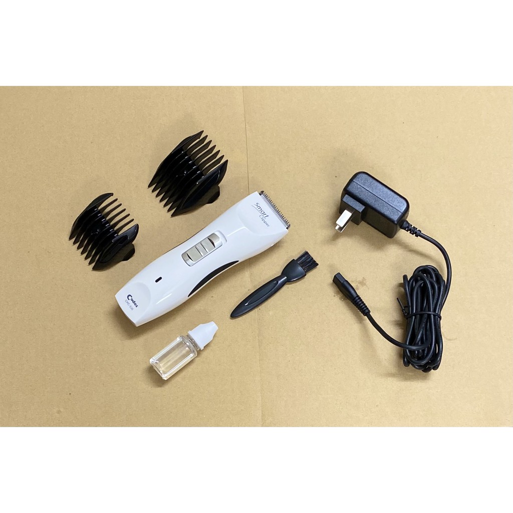 Tông đơ cắt tóc Codos CHC-536