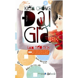 Sách - Kiếm chồng Đại gia - 99