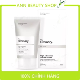 Kem Lót THE ORDINARY High-Adherence Silicone Primer