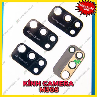 Kính camera Samsung M30s