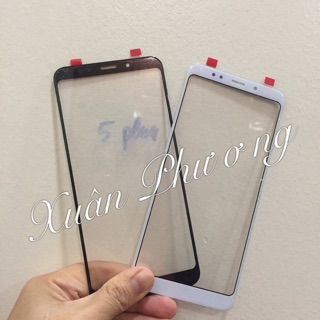 Mặt kính Redmi 5 Plus / Redmi 5