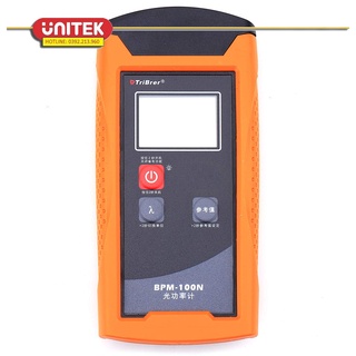 Máy Đo Công Suất Quang Tribrer BPM-100 Cao Cấp