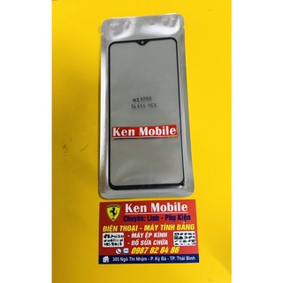 Mặt Kính Xiaomi Redmi Note 8 Pro Loại Liền Keo OCA