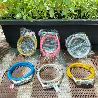 Khóa số, hàng tồn kho sản xuất cho thị trường nhật bản