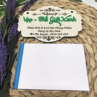 CÙI PHIẾU 2 LIÊN 10*15CM (L)