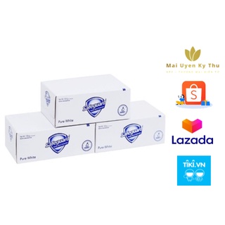 [SỈ] Thùng 72 bánh xà phòng/ xà bông cục Safeguard 130g