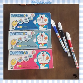 Bút gel chính hãng Thiên Long DORAEMON GEL012/DO