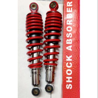 Phuộc tải nặng cho các loại xe số