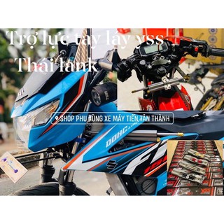Trợ lực YSS  size 120mm -  90mm CHÍNH HÃNG