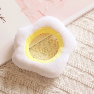 Mũ trùm cho doll 15-20cm