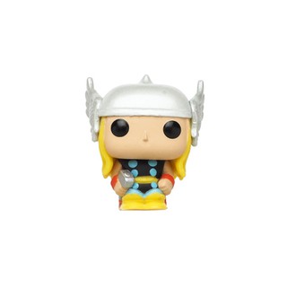 Mô hình đồ chơi Funko mini Thor (Marvel) (4cm) (lem sơn)