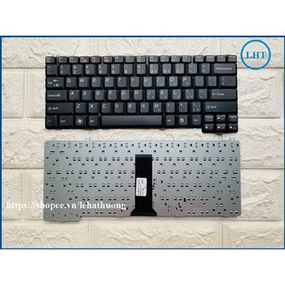 Bàn phím Laptop LENOVO G450 G430 Y410 G230 Y430p G530 nhập khẩu - bảo hành uy tín