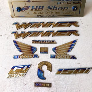 Tem titan WINNER