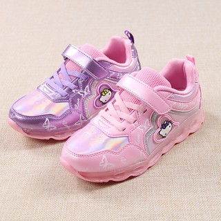 giày kitty da bóng siêu sang size 26-37