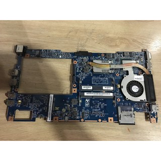 Mainboard laptop Sony YA