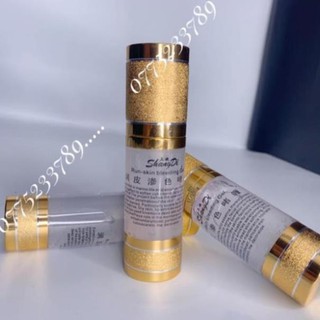 Tẩy da chết môi Shangdi _dụng cụ phun xăm DCPX Uyen Nguyen