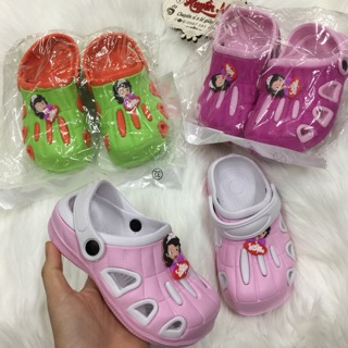 Sục siêu bé gái size 30 -35(k chọn màu)