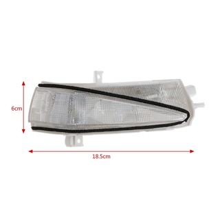 Đèn Led Xi Nhan Gắn Gương Chiếu Hậu Cho Xe Honda Civic Fa1 2006-2011
