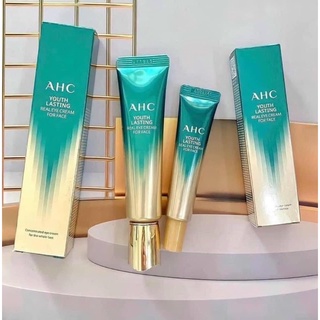 Kem Mắt AHC SEASON 7 AGELESS REAL REAL EYE CREAM FOR FACE Mẫu Mới