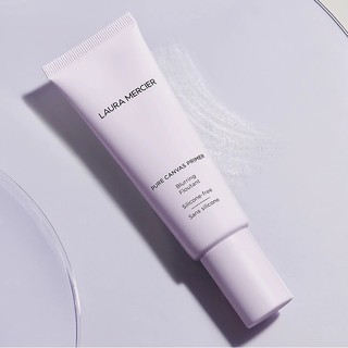 Kem lót làm mịn da Laura Mercier Pure Canvas Primer Blurring