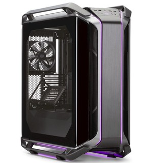 Vỏ Case COOLER MASTER COSMOS C700M (2021 EC PCIE 4.0 Riser) Hàng Chính Hãng