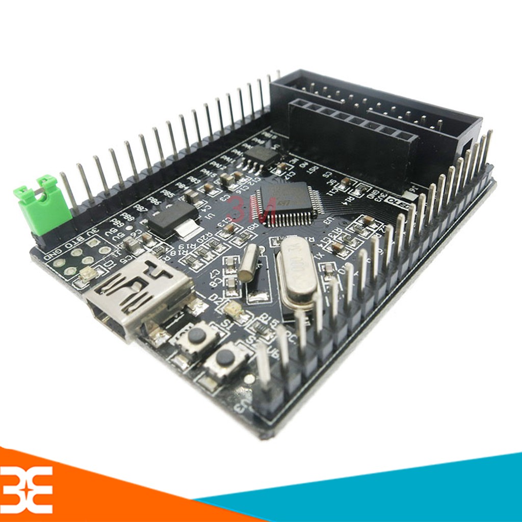 KIT STM32F103C8T6 V2 (BH 01 Tháng)