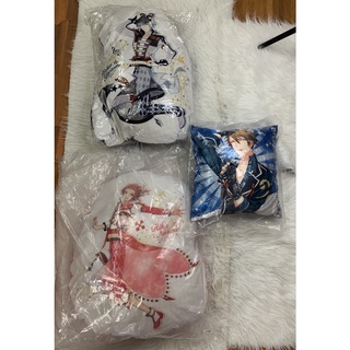 [Banpresto] Gối Idolish7 chính hãng Nhật Bản
