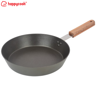 [Mã BMBAU50 giảm 7% đơn 99K] Chảo Cạn Lòng Chống Dính Đáy Từ Happy Cook OSFP-24IH