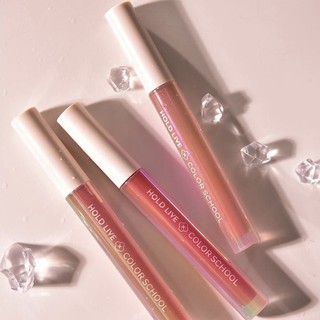 Son kem lì HOLD LIVE kẹo ngọt lâu trôi mịn môi căng bóng Dream Fog Velvet Lip Glaze HL429 HLIV57