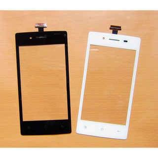 Mặt kính cảm ứng oppo r813
