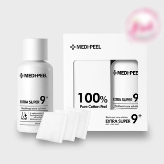 Ủ mụn loại bỏ mụn đầu đen, mụn cám hiệu quả  Medi-Peel Extra Super 9+