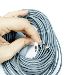 Dây nối dài 3.5mm cho mic loa dài 30m