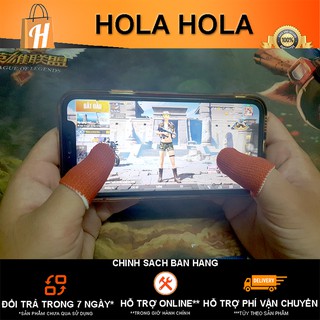 Găng tay chơi Game chống đổ mồ hôi tay