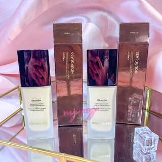 Hourglass - Kem Nền Hourglass - Vanish Seamless Finish Liquid Foundation 25ml