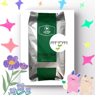 Hồng Trà Đặc Biệt Lộc Phát 1kg